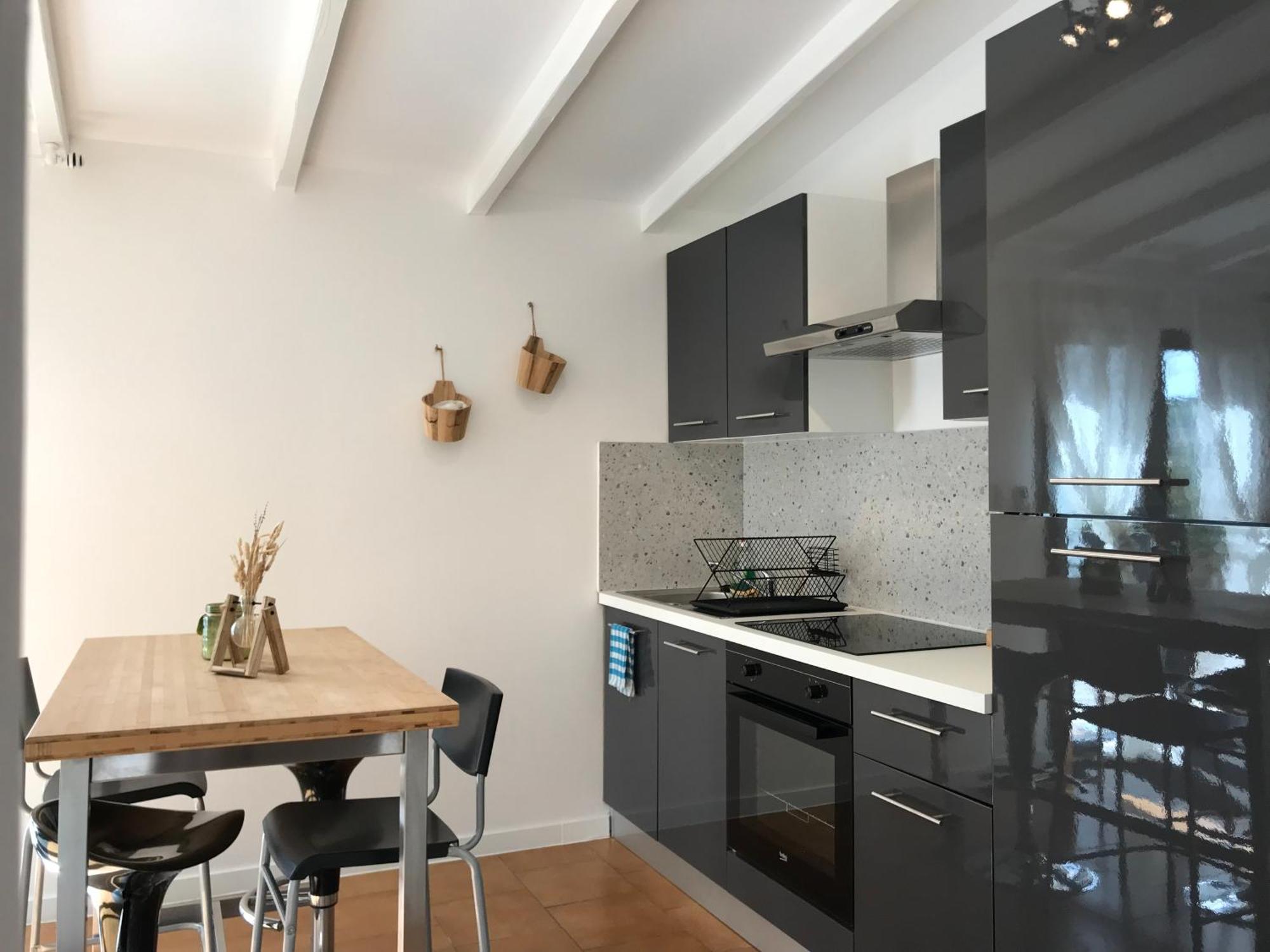 Superbe Annaix De Villa Екс ан Прованс Екстериор снимка